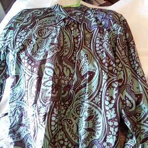 Limited edition Robert Graham